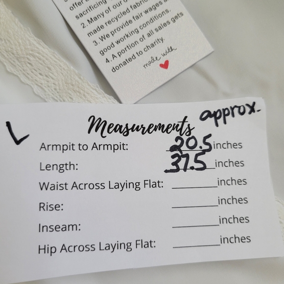 NWT White Oversized Peasant Lace Flowy Boho Cottage Core Dress Size Medium Large - Picture 10 of 11